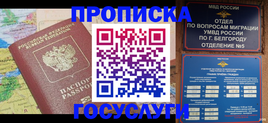 прописка регистрация в Нижнем Новгороде